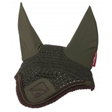 LeMieux Classic Lycra Hood Oak