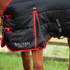 Gallop Trojan/ Maverick 200 Stable  Rug Standard Neck