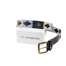 Pampeano Polo Belt