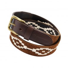 Pampeano Confinaza Polo Belt