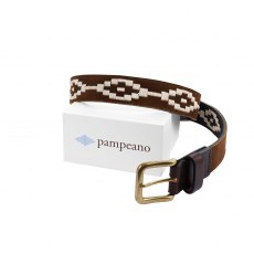 Pampeano Confinaza Polo Belt