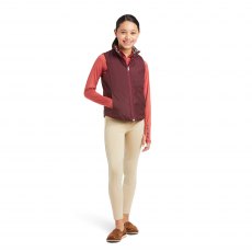 Ariat Junior Emma Vest Reversible