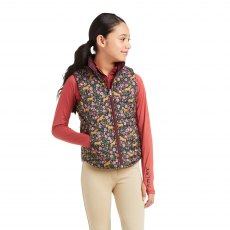 Ariat Junior Emma Vest Reversible