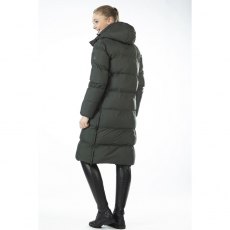 HKM Preston Long Riding Coat