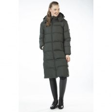 HKM Preston Long Riding Coat