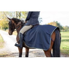 Shires Tempest Waterproof Exercise Sheet