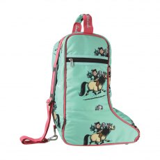 HY EQUESTRIAN THELWELL TROPHY BOOT BAG
