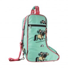 Hy Equestrian Thelwell Trophy Boot Bag