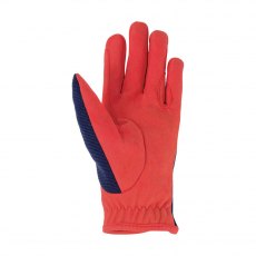 HY EQUESTRIAN THELWELL COLLECTION GLOVES