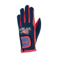 Hy Equestrian Thelwell Collection Gloves