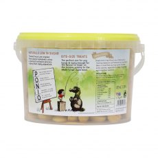 Lincolcn Thelwell Ponio Treats 1.7kg