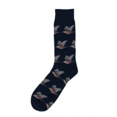 Shuttlesocks Crew Adult Medium