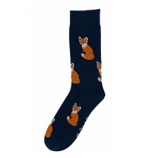 Shuttlesocks Crew Adult Medium