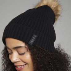 Toggi Dual Pompom Hat