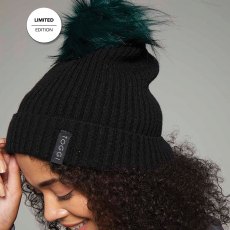 Toggi Dual Pompom Hat