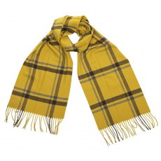 My LeMieux Highland Scarf