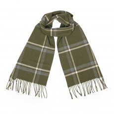 My LeMieux Highland Scarf