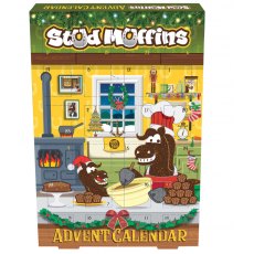 Stud Muffin Advent Calender Stud Muffin Advent Calender