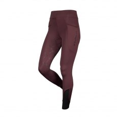 LeMieux Winter Activewear Seamless Pull Ons