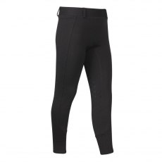 LeMieux Junior Pro Black Breeches