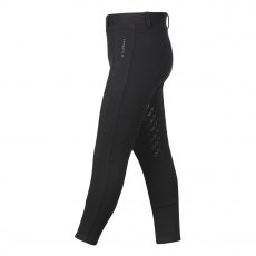 LeMieux Junior Pro Black Breeches