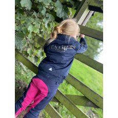 Feathers Country Sledmere Junior Jacket