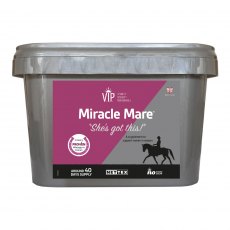 NETTEX VIP MIRACLE MARE 1KG