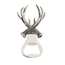 Antlers Bottle Opener