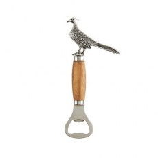 Pheasant Bottle Opener