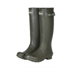 Barbour Bede Wellingtons Mens