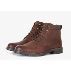 Barbour Wolsingham Boot Brown