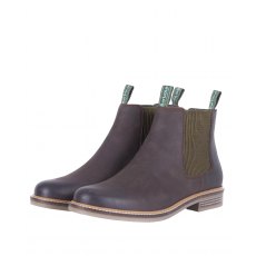 Barbour Farsley Chelsea Boot