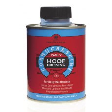 Cornucrescine Daily Hoof Dressing