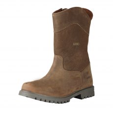 Horka Aspen Boot Brown