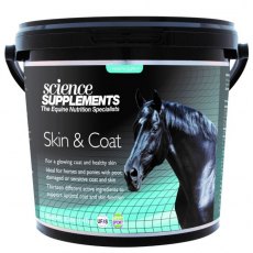 Science Supplements Skin & Coat 1.47kg