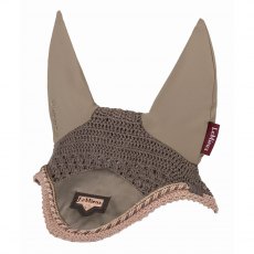 LeMieux Loire Fly Hood Rose / Truffle Collection