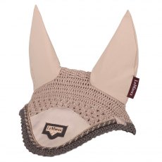 LeMieux Loire Fly Hood Rose / Truffle Collection