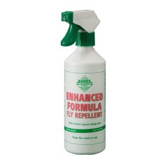 Barrier Enhanced Formula Fly Repellent 500ml