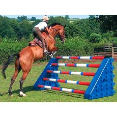 PolyJumps Combi Blocks Pair