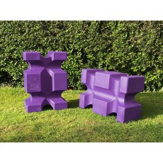 PolyJumps Blocks Pair