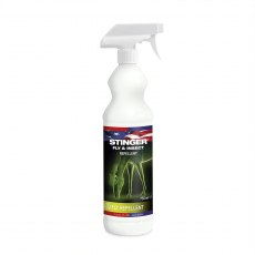 Equine America Stinger Fly And Insect Repellent
