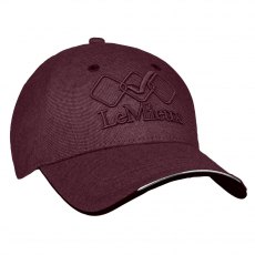 LeMieux Baseball Cap Team