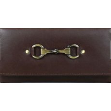 Grays Jane Purse Brown