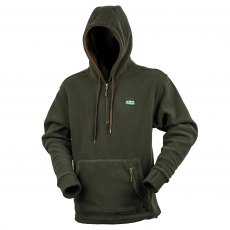 Ridgeline Men's Ballistic Olive Hoodie