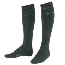 Ridgeline Cotton Socks 3 Pack