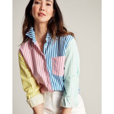 Joules Amilla Dropped  Shoulder Shirt