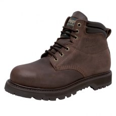 Hoggs Tornado Safety Boot