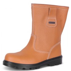 Click Safety Rigger Boot