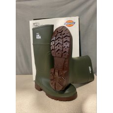 Dickies Landmaster 1 Wellingtons