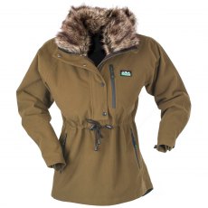 Ridgeline Ladies Monsoon  Arctic Smock